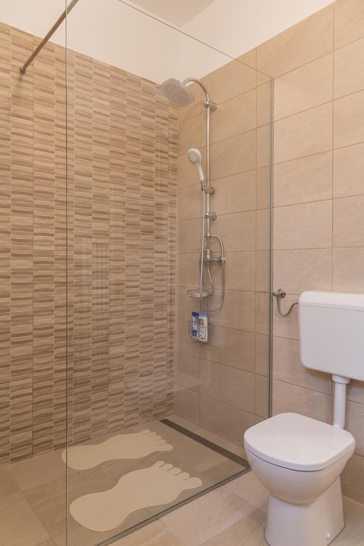 Apartment 7 Загреб Екстериор снимка