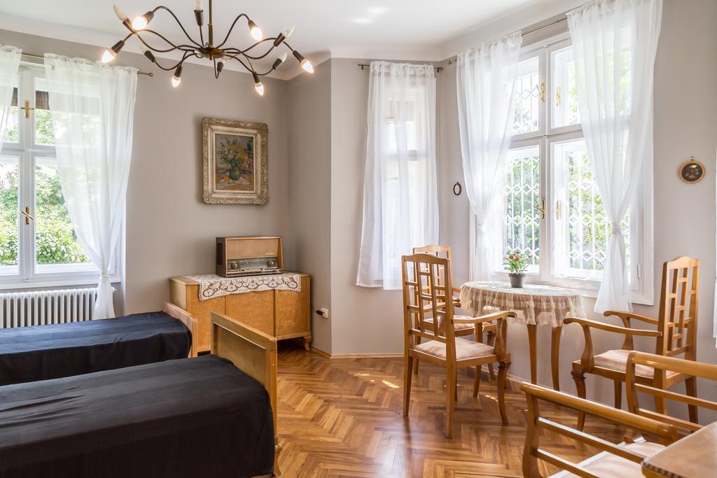 Apartment 7 Загреб Екстериор снимка